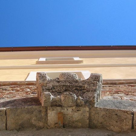 Relais Hotel Palazzo Castriota Corigliano Calabro Esterno foto