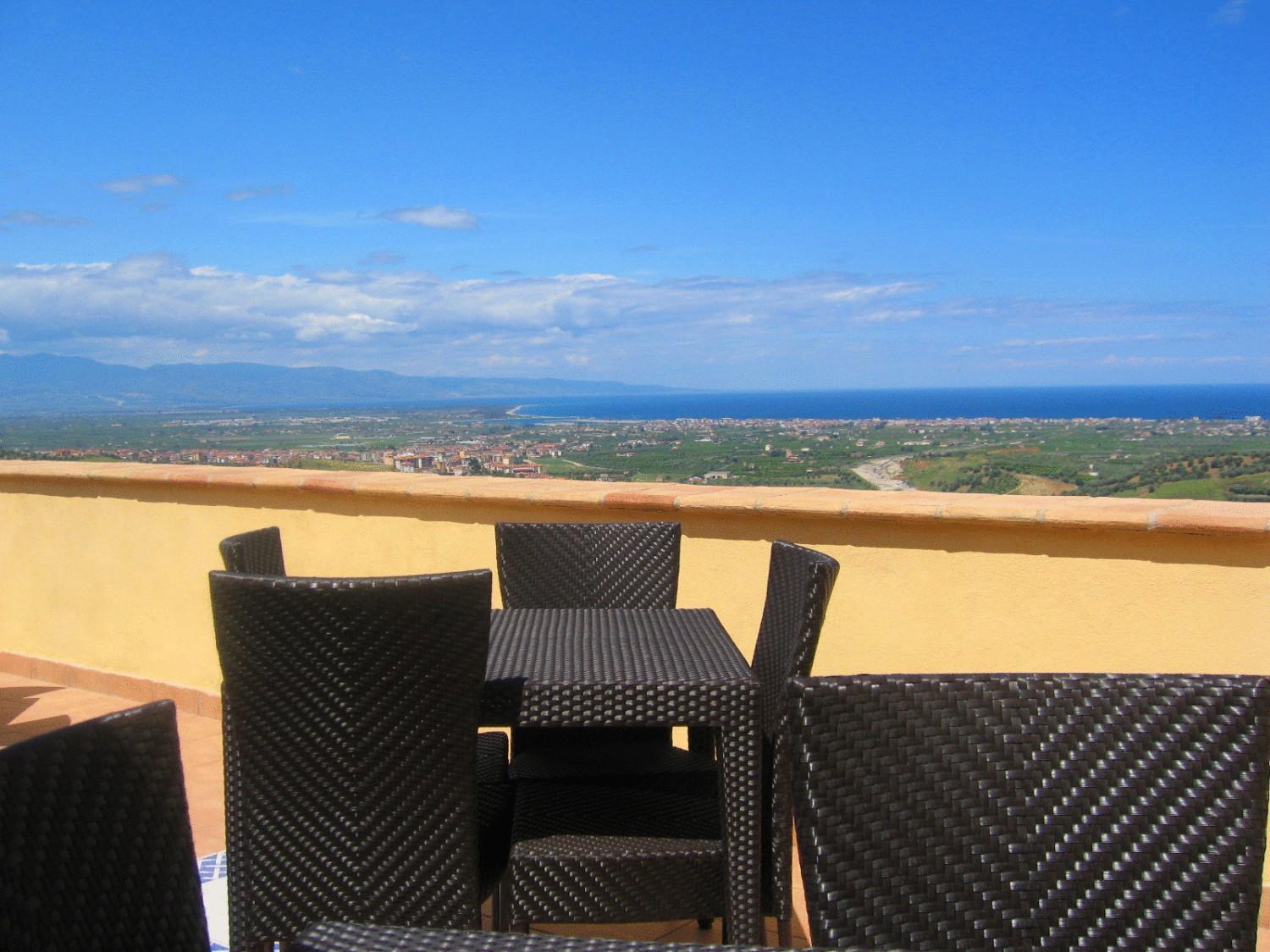 Relais Hotel Palazzo Castriota Corigliano Calabro Esterno foto
