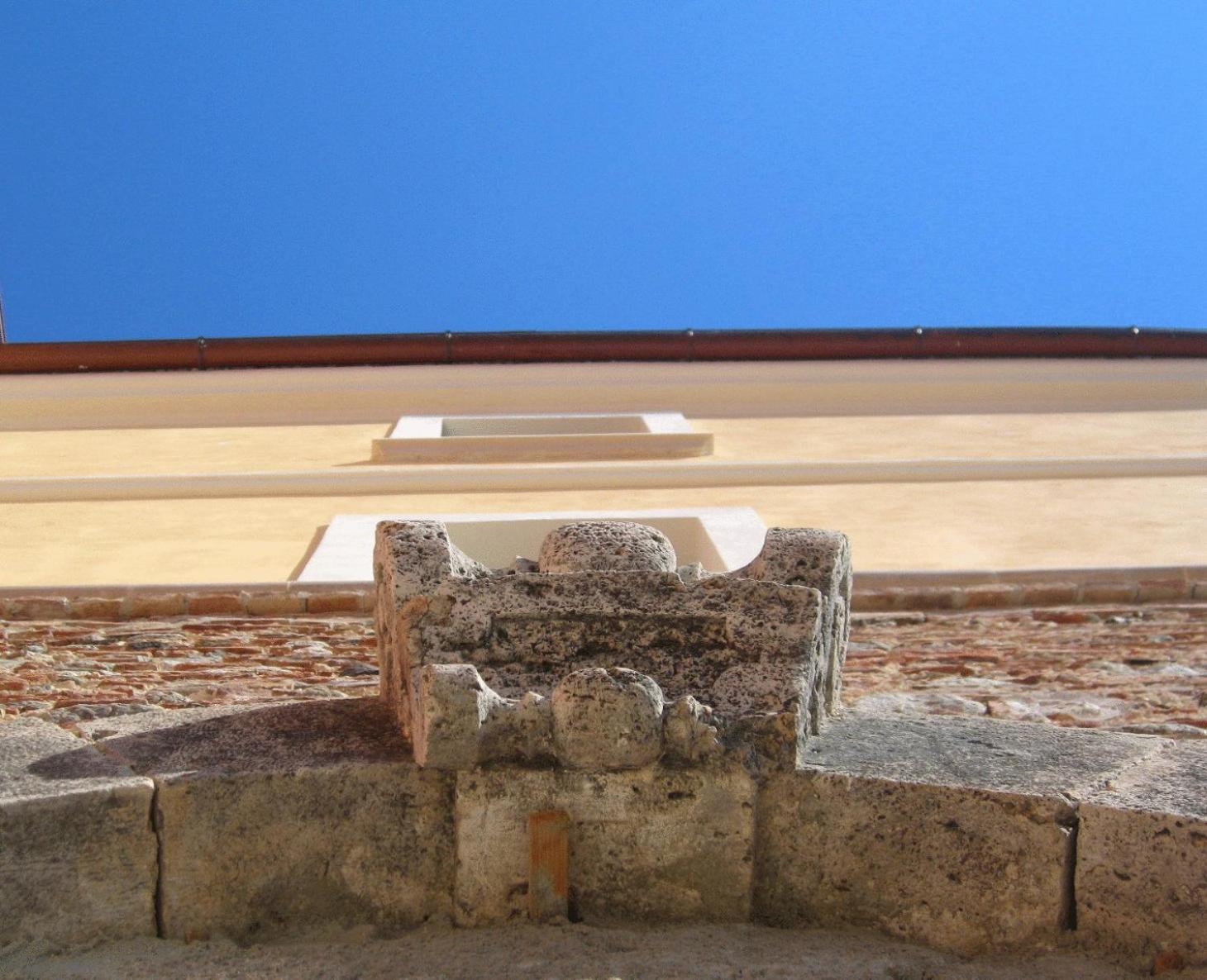Relais Hotel Palazzo Castriota Corigliano Calabro Esterno foto