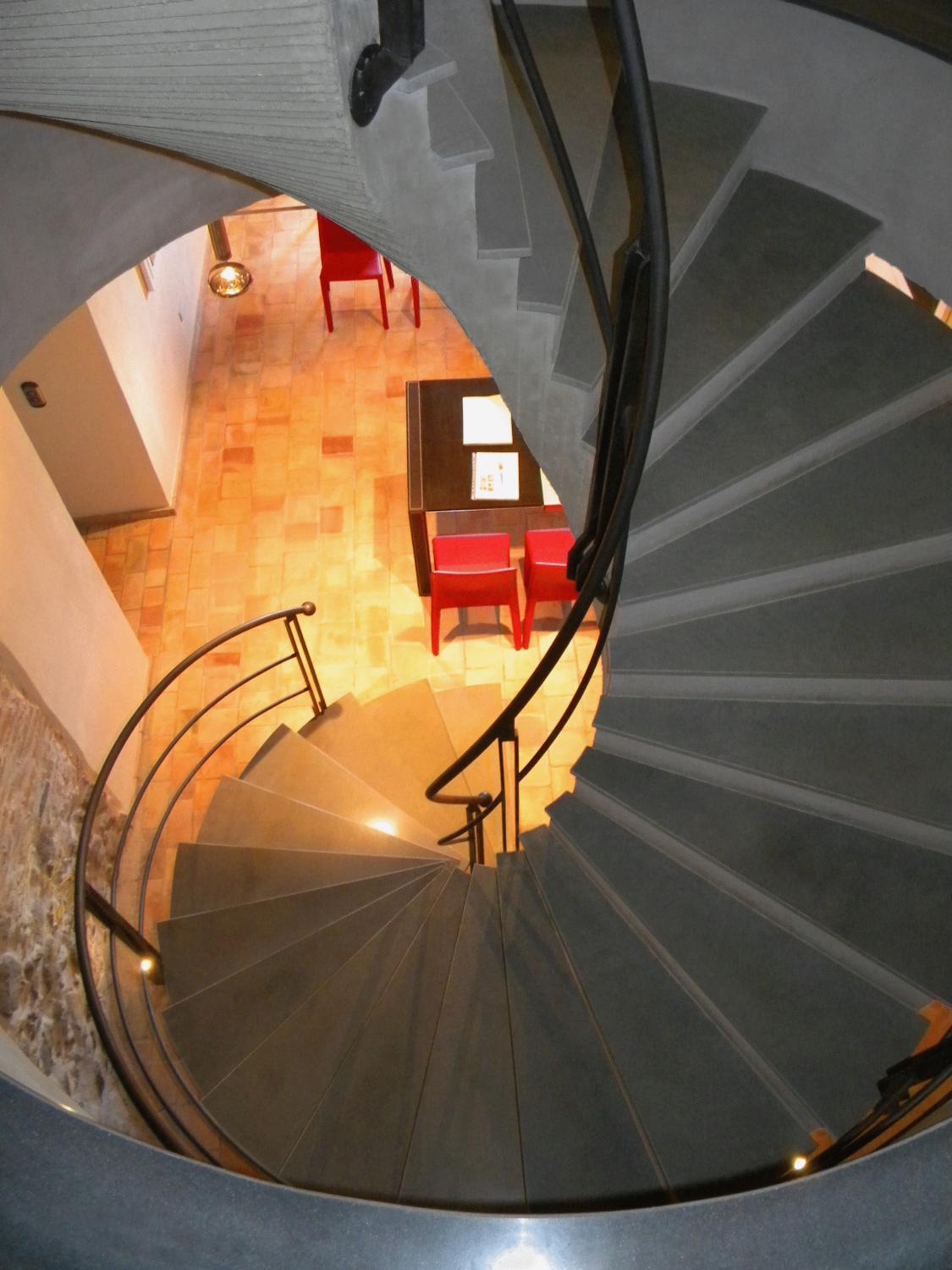 Relais Hotel Palazzo Castriota Corigliano Calabro Esterno foto