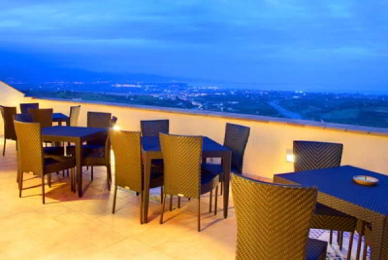 Relais Hotel Palazzo Castriota Corigliano Calabro Esterno foto