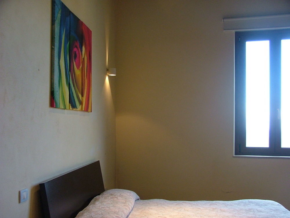 Relais Hotel Palazzo Castriota Corigliano Calabro Esterno foto