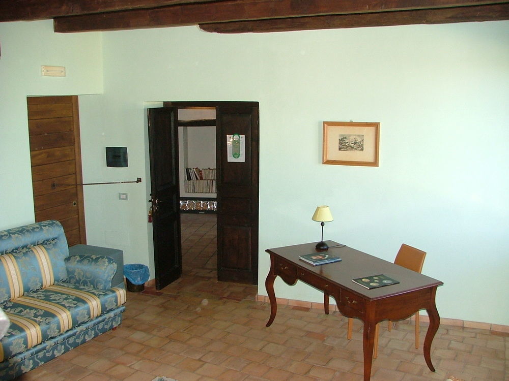 Relais Hotel Palazzo Castriota Corigliano Calabro Esterno foto