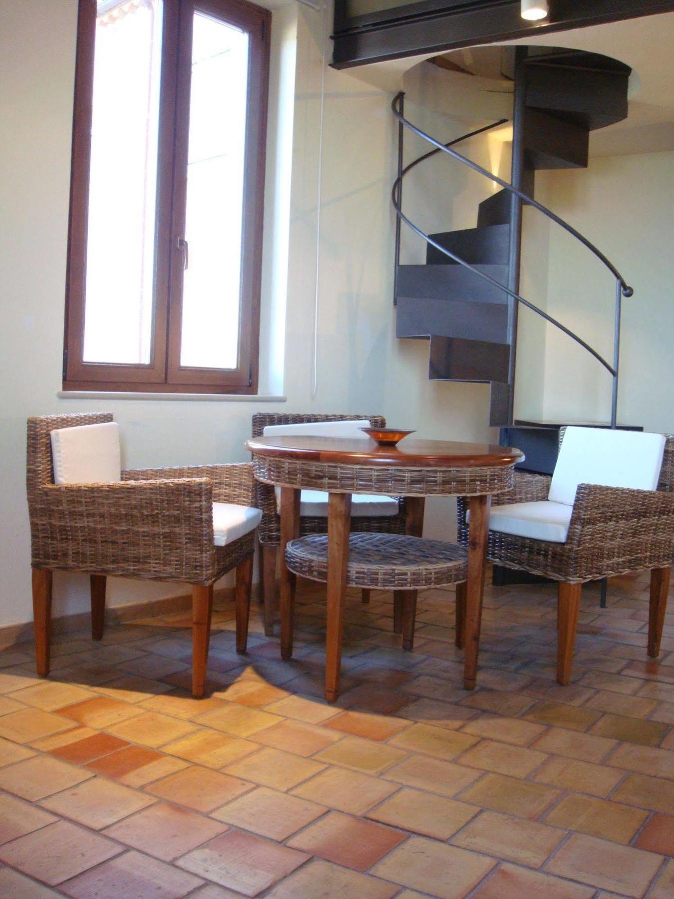 Relais Hotel Palazzo Castriota Corigliano Calabro Esterno foto