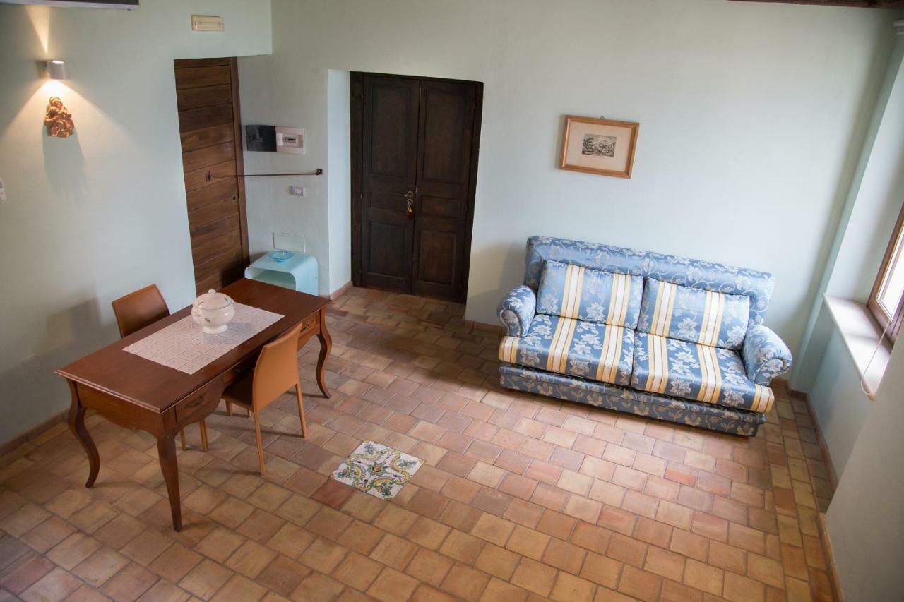 Relais Hotel Palazzo Castriota Corigliano Calabro Esterno foto