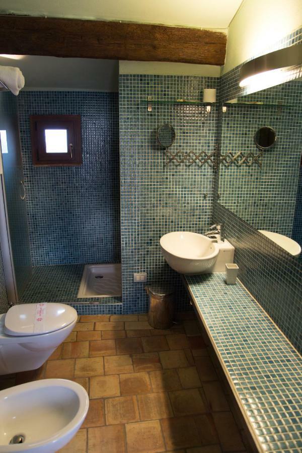 Relais Hotel Palazzo Castriota Corigliano Calabro Esterno foto
