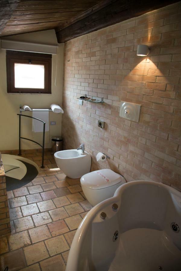 Relais Hotel Palazzo Castriota Corigliano Calabro Esterno foto