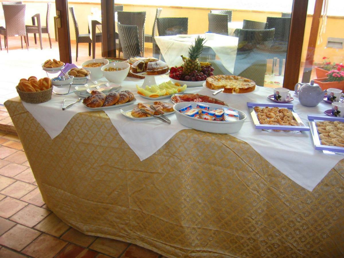 Relais Hotel Palazzo Castriota Corigliano Calabro Esterno foto