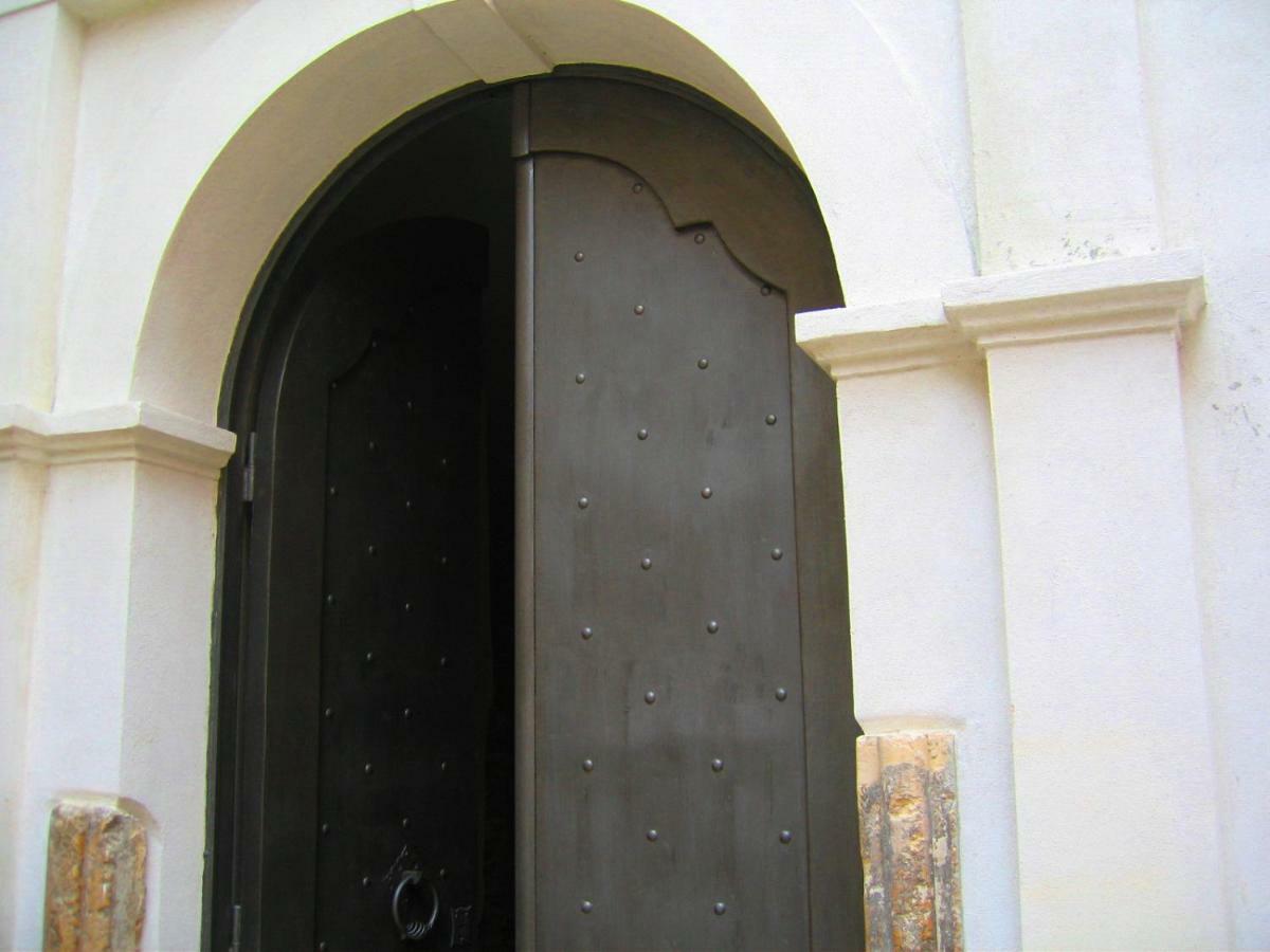 Relais Hotel Palazzo Castriota Corigliano Calabro Esterno foto